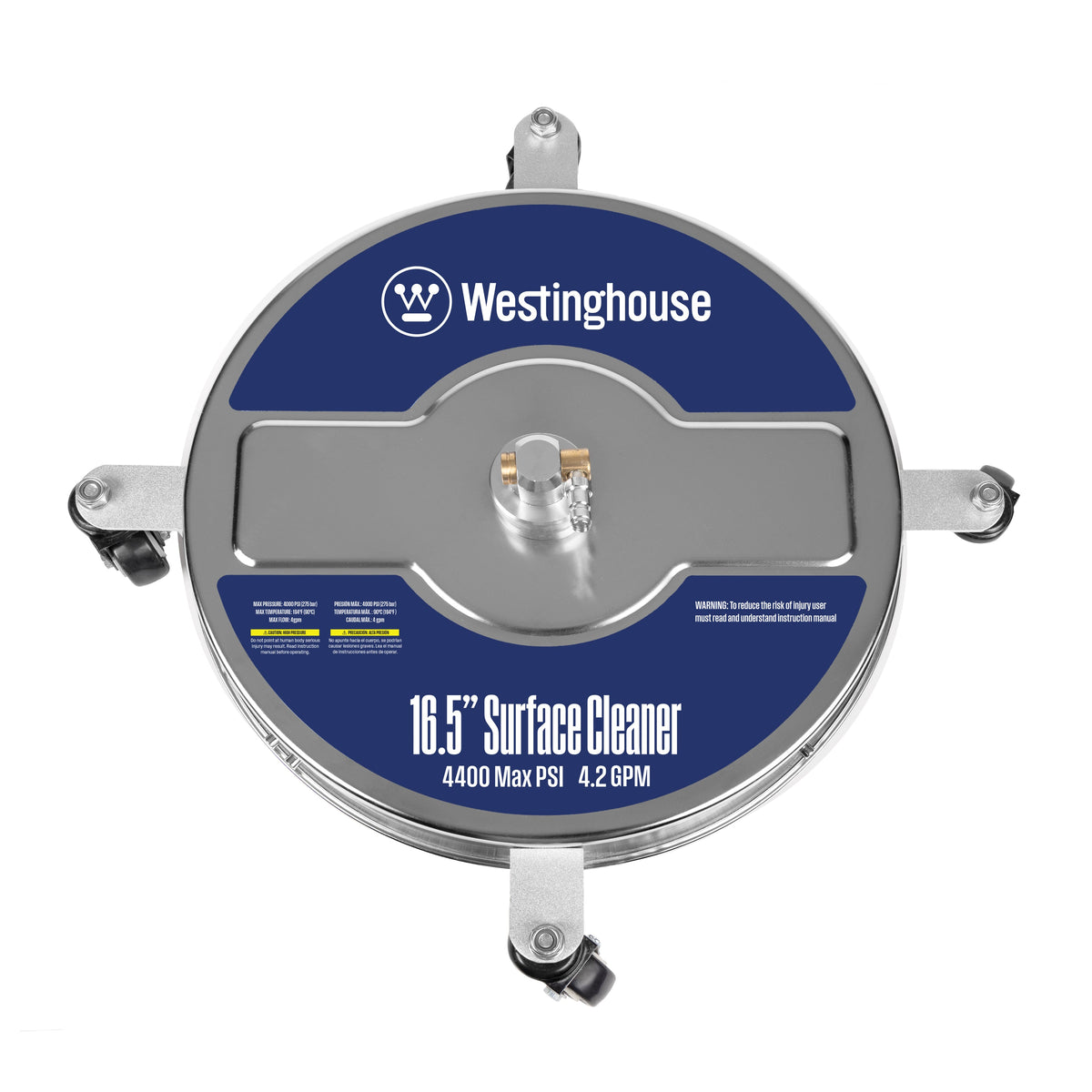 Pressure Washer Accessories