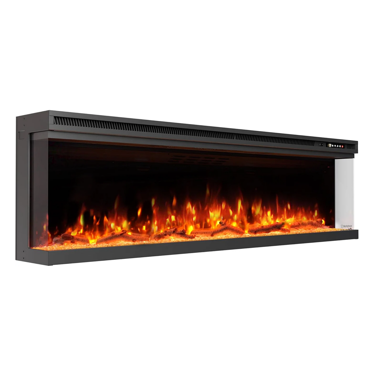 Electric Fireplaces