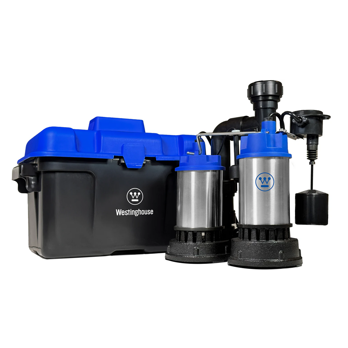 Residential Pumps