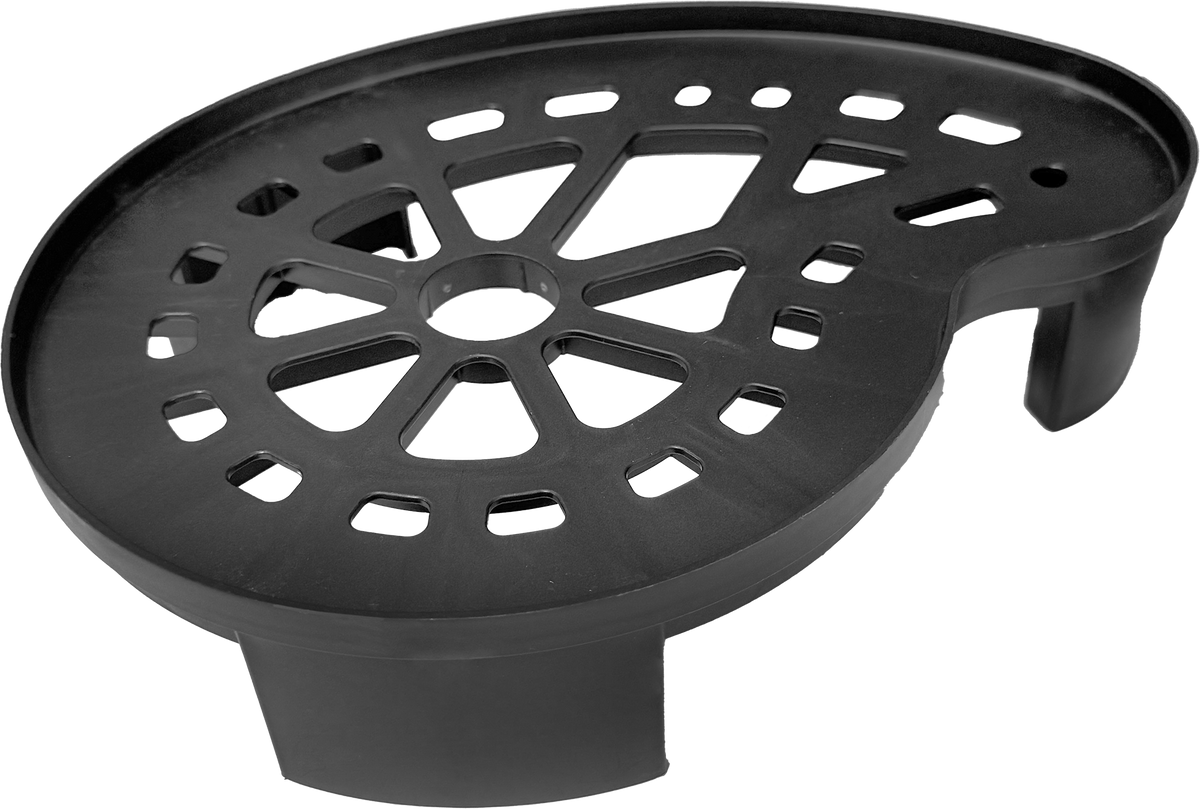 Sump Pump Stand