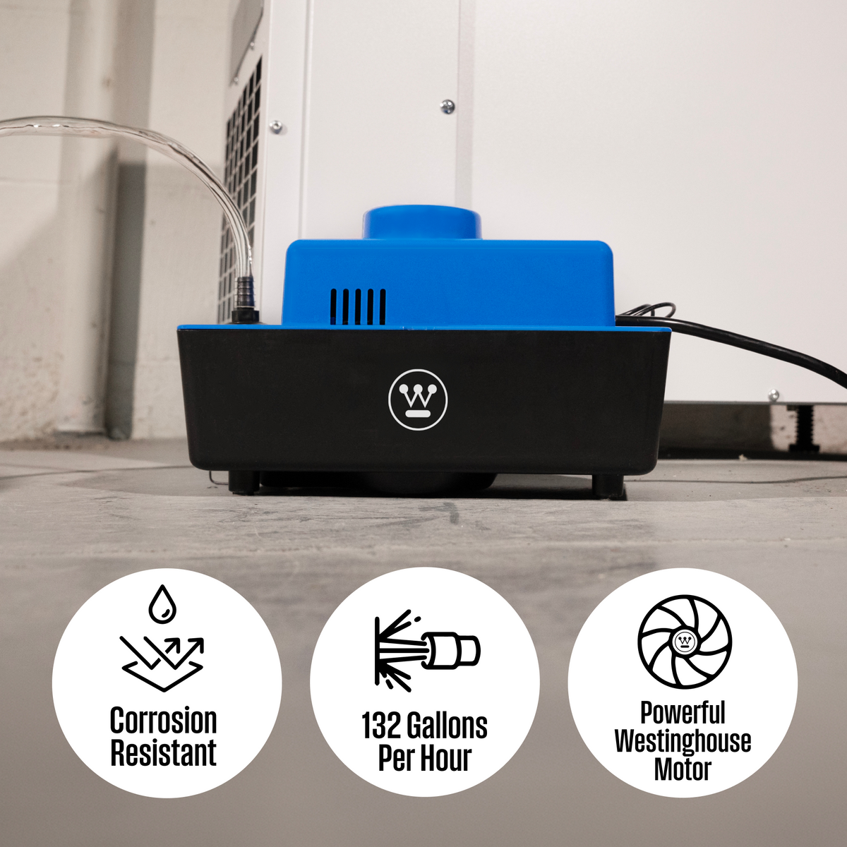 Condensate Pump