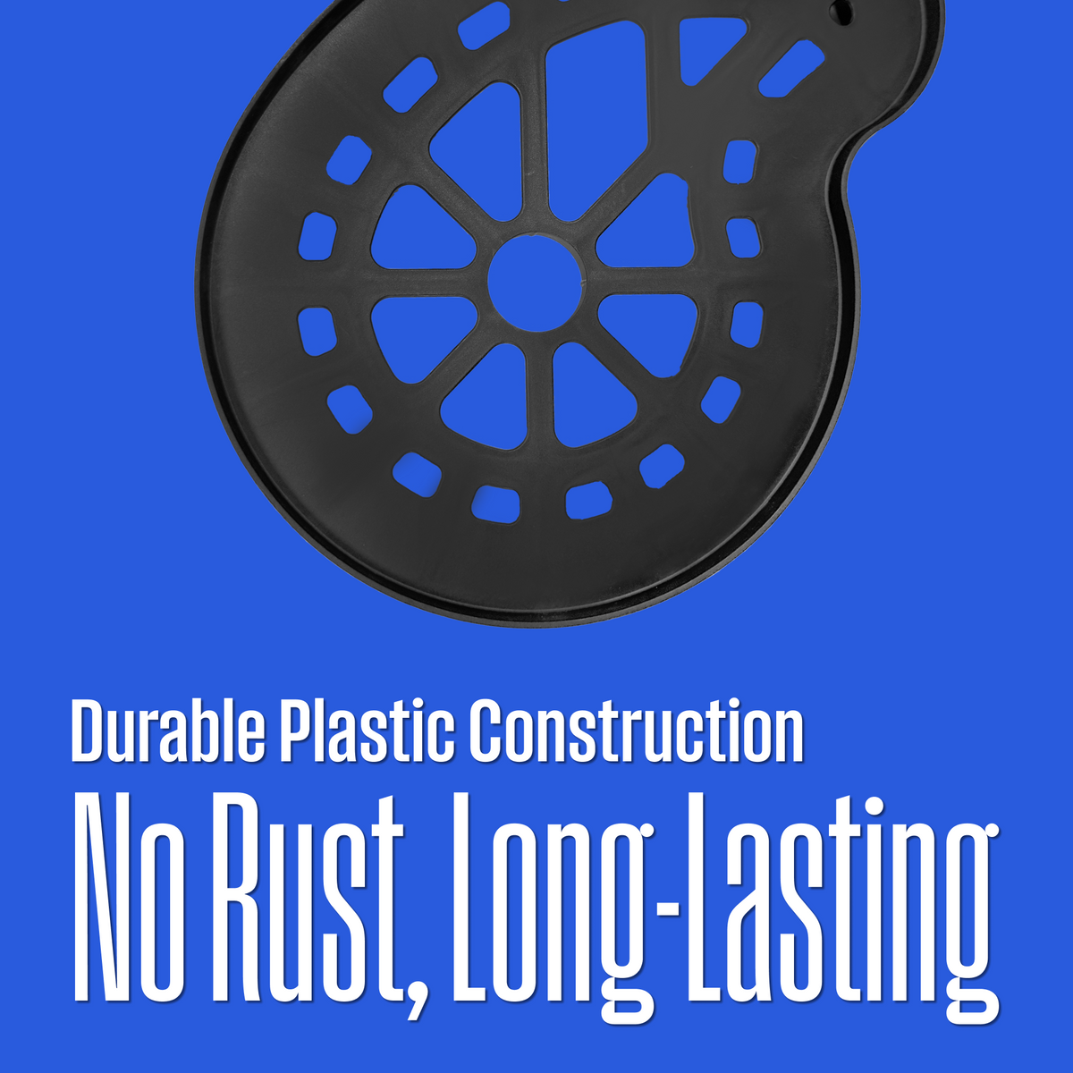 Sump Pump Stand