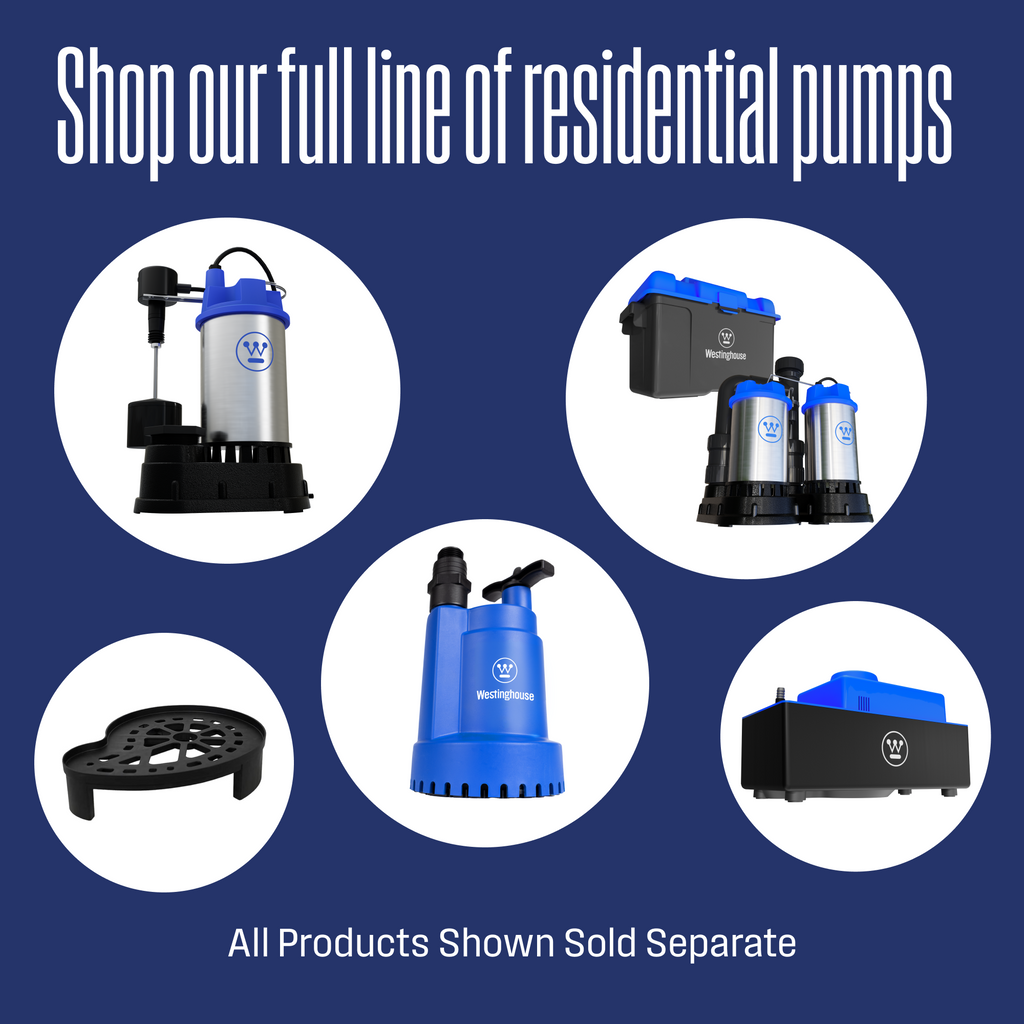 Sump Pump Check Valve