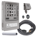 Manual Transfer Switch